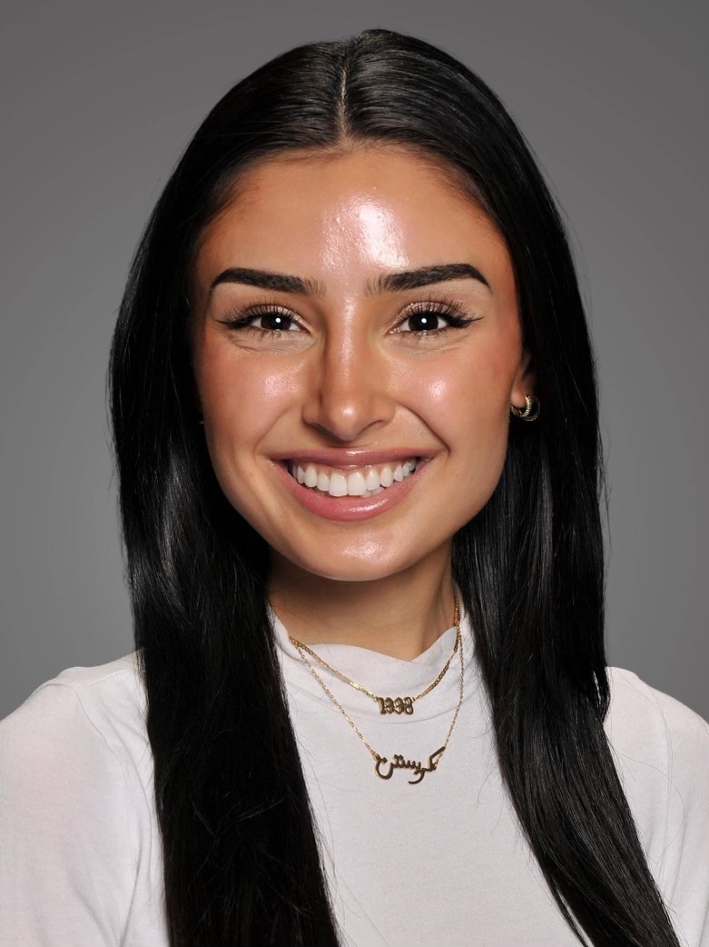 Kristen Kasmai, Founding Partner